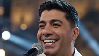 اغنية حلب ست الكل حبي بركني جنبو وداني الموغمبو لؤي ناصر دندنها