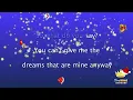 Aurora - Half The World Away (Karaoke Version)