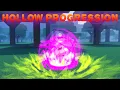 BLEACH Lost souls Full hollow progression Guide