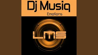 emotions original mix 
