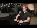 The Ultimate Tactical Stealth Hummer H1