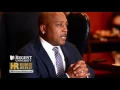 Daymond John How did he grow FUBU