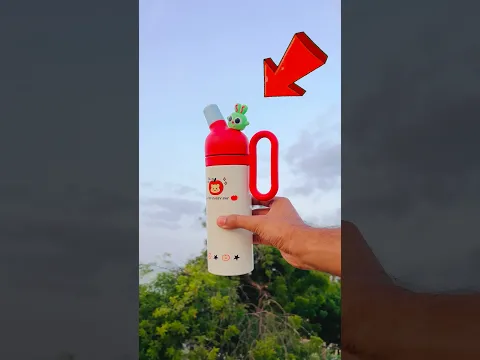Katty Mao Tumbler For Students 🌈🥰 #shorts #ytshorts