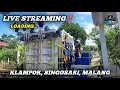 Download Lagu [ TIM 2 ] LIVE STREAMING BP AUDIO LOADING DI KLAMPOK, SINGOSARI, MALANG#2