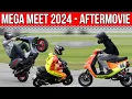 Download Lagu MEGA MEET 2024 - AFTERMOVIE (+ Gilera Runner Project informatie)