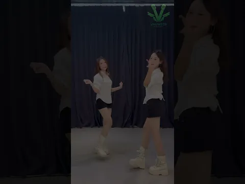 Nhộn cả nhịp #dance #vhunter #xuhuongtiktok #trending #hottrendtiktok #dc #thinhhanh