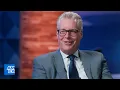 In Partnership With Ed Bastian Delta CEO American Express