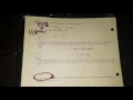 Download Lagu VIOLETTE1ST YTP (William refuses to do his scrub)
