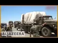 Download Lagu 🇸🇾 Syria regime, Russia accused of breaching ceasefire in Deraa | Al Jazeera English