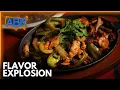 Inside the LA Mexican Eatery Locals Have Loved Since 1991 La Barca Restaurant