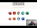 How to use SPSS on the Appstream