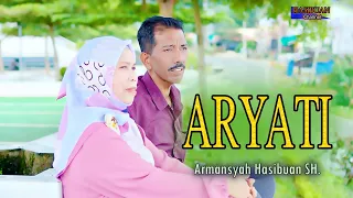 Download Aryati || Armasyah Hasibuan || Tembang Kenangan MP3