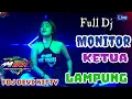 OT WIKA FULL DJ MONITOR  KETUA FDJ DEVI KITTY