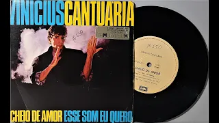 Vinicius Cantuária - Cheio de Amor - 1985