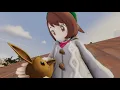 Download Lagu Gloria Farts | Pokémon Girl Fart Animation