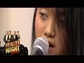 Download Lagu Memukaunya Penampilan Hanin Dhiya Bawakan \
