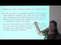 NK MBA1 QT Correlation analysis1