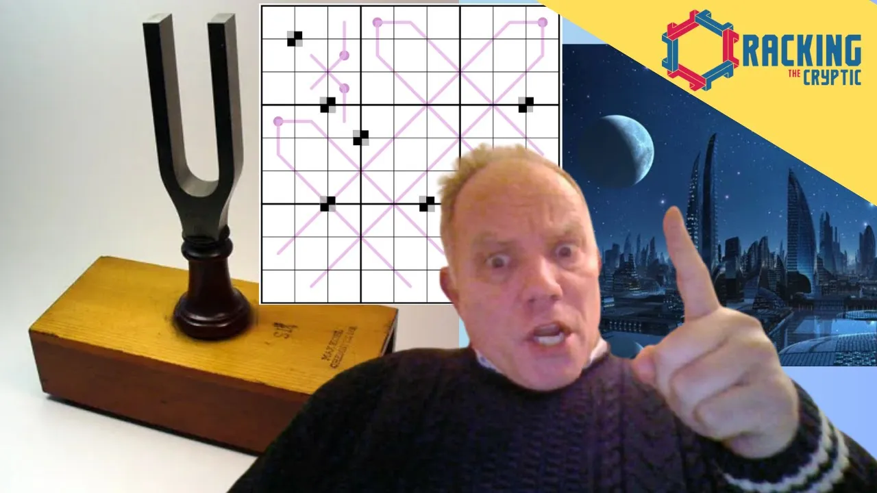Tuning in to the World of Sudoku