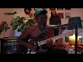 Lauryn Hill Ex-Factor Cover By Jordan Hawkins and N.A.I.V.E