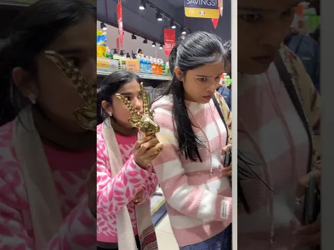 Vashu kaha se aa gai😩😇🫣
