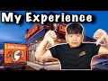 My Experience Working At Little Caesars Why I Quit