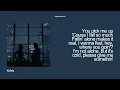 kelela & a. k. paul – outta time (lyrics)
