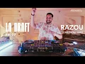 Lagu LA DRAFT Ep. 02 (PARIS) - DJ SET BY RAZOU (AMAPIANO, PRIVATE SCHOOL, AFROBEATS, KUDURO, AFROHOUSE)