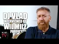 DJ Vlad Names the Top 5 People He Wants to Interview Part 4