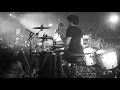 Sexy (Drum Cam) - Paradox live at Reble Rubber