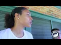 UConn WBB s Olivia Nelson-Ododa Interview -