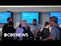 What caused the CrowdStrike-Microsoft global tech outage