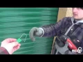 Self Storage of Spokane - Unit 1049