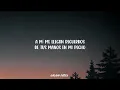 Peso Pluma & Tito Double P - Tu Con El | Letra / Lyrics
