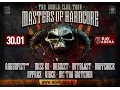 Masters Of Hardcore Russia 2016