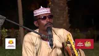 نمة فضل المولي ود اب خمسة قهوتنا 2021 