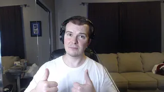 Steve Greene Sanity Stream Day 2