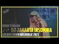 Download Lagu REMIX TERBARU || DJ JAKARTA INSOMNIA