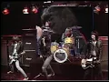 Ramones - Sheena Is A Punk Rocker (Official Music Video)