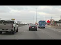 Tuesday Commute Hesters Crossing to Manor Rd via I-35 S US-183 S Aug 4 2026