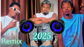 DJ OK MAHRAZ NUMBER 1 REMIX AUDIO OFFICIAL 