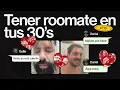 Lagu Terapia de Roommates con Daniel y Guille - EP #713