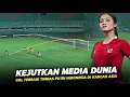 Download Lagu ”Buat Media Luar Negeri Tak Percaya“ Inilah 9 Gol Terbaik Timnas Wanita Indonesia Di Pentas Asia