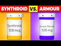 How Synthroid can Harm your Bones Crucial Bone Loss Side Effect