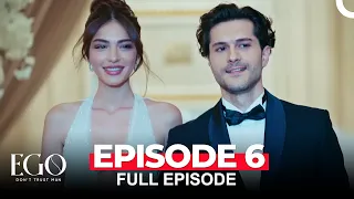 Ego Episode 6  Ego Episode 6