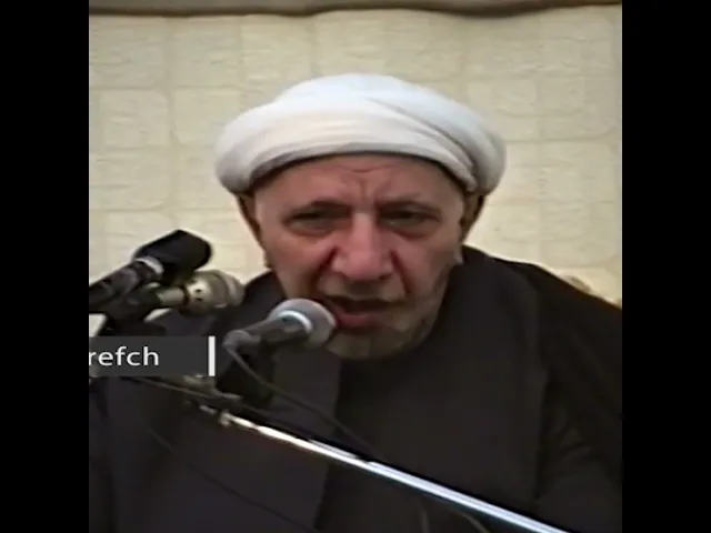 ⁣في رحاب الإمام الكاظم (عليه السلام)