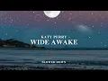Download Lagu wide awake - slowed down