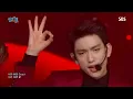 《POWERFUL》 GOT7(갓세븐) - 니가 하면(If You Do) @인기가요 Inkigayo 20151018
