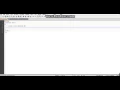 PHP tutorial 5 part 1 - Self defined functions