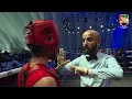 Download Lagu Day 1: Abdulla Mohamed VS Mohamed Benjenna