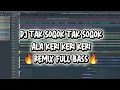 Lagu DJ TAK SOGOK TAK SOGOK ALA KERI KERI KERI VIRAL TIK TOK FULL BASS TERBARU 2026